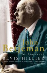 John Betjeman: The Biography (ISBN: 9780719564444)