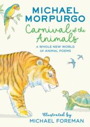 Carnavalul animalelor (ISBN: 9780008459840)