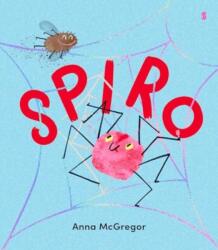 Spiro (ISBN: 9781915590923)