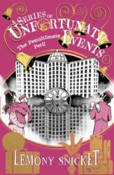 The Penultimate Peril (ISBN: 9780008648602)