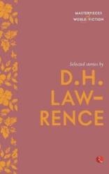 Selected Stories by D. H. Lawrence (ISBN: 9788129132512)