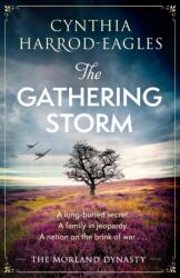 The Gathering Storm (ISBN: 9781408729502)