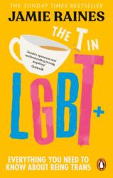 The T in LGBT (ISBN: 9781785045523)