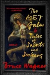 The Met Gala & Tales of Saints and Seekers (ISBN: 9781648210419)