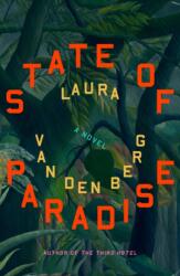 State of Paradise (ISBN: 9780374612207)