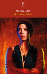 Girl on an Altar (ISBN: 9780571378753)