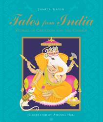 Tales From India (ISBN: 9781787410886)