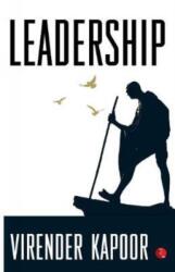 Leadership (ISBN: 9788129134578)