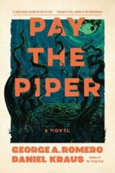 Pay the Piper (ISBN: 9781835412428)