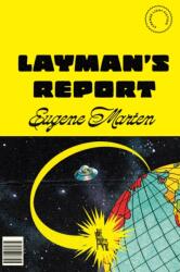 Layman's Report (ISBN: 9780771051869)