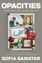 Opacities (ISBN: 9781593767662)