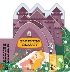 Sleeping Beauty (ISBN: 9788000071039)