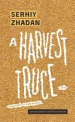 A Harvest Truce (ISBN: 9780674292017)