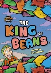 The King of Beans (ISBN: 9781805051596)