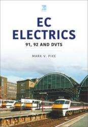 EC Electrics (ISBN: 9781802828269)