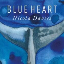 Blue Heart (ISBN: 9781802587500)