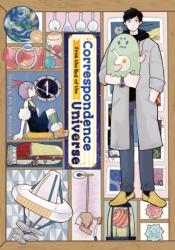 Correspondence from the End of the Universe Vol. 1 (ISBN: 9781648278969)