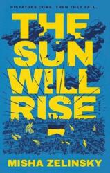 The Sun Will Rise (ISBN: 9781637632437)