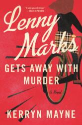 Lenny Marks Gets Away with Murder (ISBN: 9781250340108)