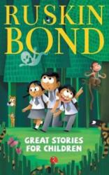 Great Stories for Children (ISBN: 9788129118929)