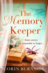 The Memory Keeper (ISBN: 9780008603403)