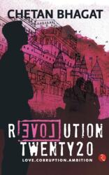 Revolution Twenty 20 (ISBN: 9788129135537)