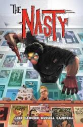 The Nasty (ISBN: 9781638492092)