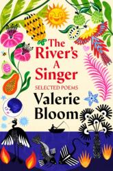 The River's A Singer: Selected Poems (ISBN: 9781035043767)