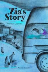 Zia's Story (ISBN: 9781990598142)
