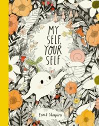 Eul meu, eul tău (ISBN: 9781915395160)