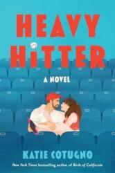 Heavy Hitter (ISBN: 9780063393950)