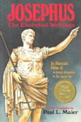 Josephus: The Essential Writings (ISBN: 9780825429644)
