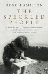 The Speckled People (ISBN: 9780007148110)
