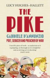 Pike (ISBN: 9780007213962)