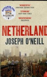 Netherland. Niederland, englische Ausgabe (ISBN: 9780007275700)