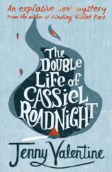 The Double Life Of Cassiel Roadnight. Das zweite Leben des Cassiel Roadnight, englische Ausgabe (ISBN: 9780007283613)