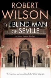 The Blind Man of Seville. Der Blinde von Sevilla, englische Ausgabe (ISBN: 9780007322145)