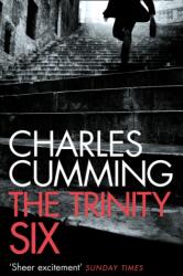 The Trinity Six (ISBN: 9780007337835)