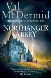 Northanger Abbey (ISBN: 9780007504299)