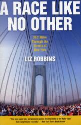 A Race Like No Other (ISBN: 9780061373145)
