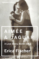 Aimee & Jaguar (ISBN: 9780062390370)