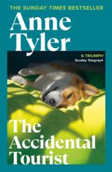 The Accidental Tourist (ISBN: 9780099480013)
