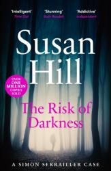 The Risk of Darkness (ISBN: 9780099535027)