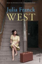 West (ISBN: 9780099554325)