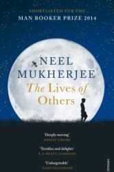 The Lives of Others. In anderen Herzen, englische Ausgabe (ISBN: 9780099554486)