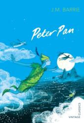 Peter Pan (ISBN: 9780099573043)