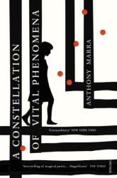 Constellation of Vital Phenomena. Die niedrigen Himmel, englische Ausgabe (ISBN: 9780099575573)