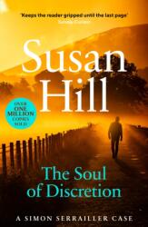 The Soul of Discretion (ISBN: 9780099575948)
