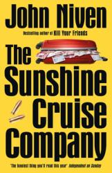 The Sunshine Cruise Company (ISBN: 9780099592341)