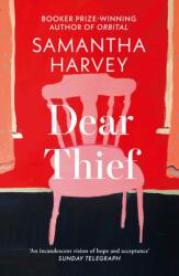 Dear Thief (ISBN: 9780099597667)